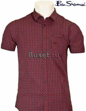 Рубашка "Spanner" от Ben Sherman Москва