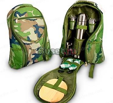 Рюкзак для пикника Москва