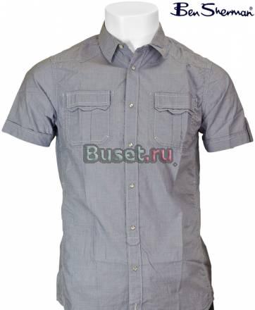 Рубашка "Drill" от Ben Sherman Москва