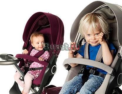 Лучшая VIP коляска Stokke Xplory2010 стокке) новые Москва