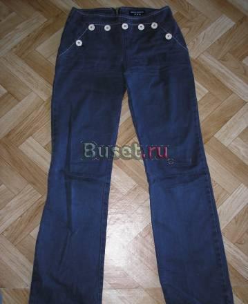 Джинсы мисс сиксти, хб Санкт-Петербург