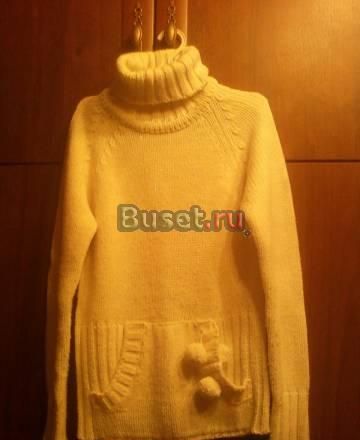 Свитера, кофта Санкт-Петербург