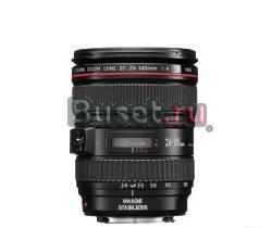 Canon EF 24-105 mm f/4 L IS USM Санкт-Петербург