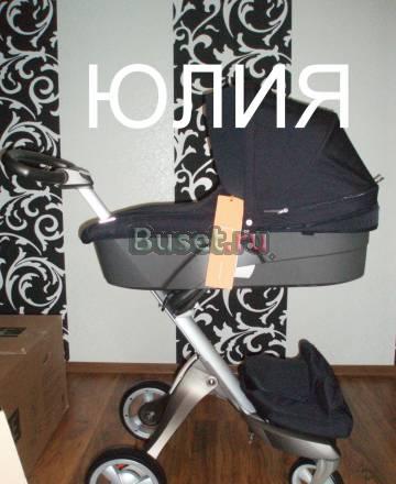 Stokke 2010 с 1 сентября цены повышаются Москва