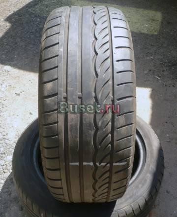 245-40-R18 dunlop SP sport 01 RUN flat, 1 шт Москва