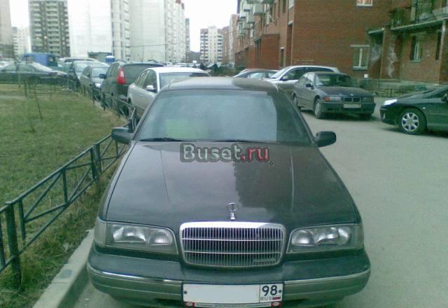 Daewoo Другое, 1994 Санкт-Петербург