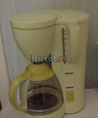 Продам кофеварку bosh Москва