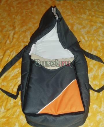 Сумка-переноска Саратов