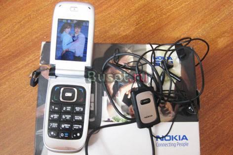 Nokia 6131 Санкт-Петербург