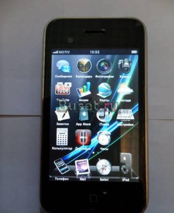 Iphone 3G 16GB Санкт-Петербург