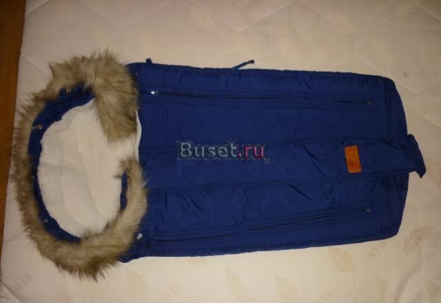 Продаю конверт хеппи-беби новый Москва