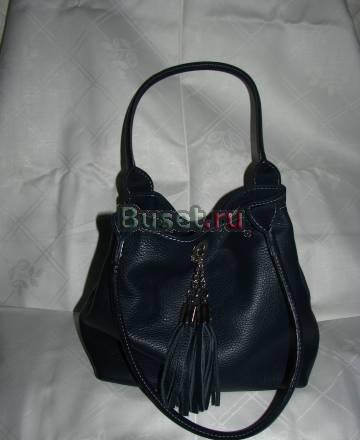 Сумка новая,кожа,"gererd darel" Санкт-Петербург