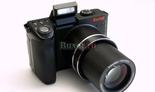 Kodak Z8612 IS Гиперзум Санкт-Петербург