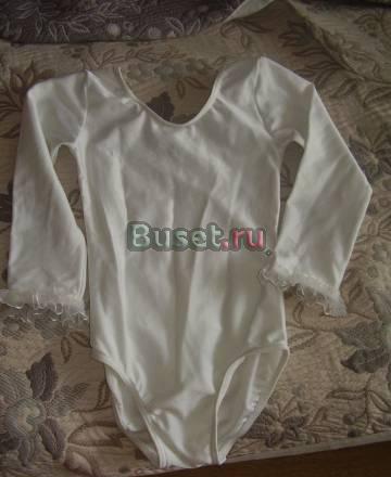 Купальник для хореографии Санкт-Петербург