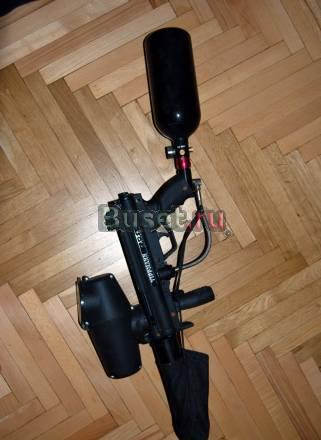 Tippmann A5 Санкт-Петербург