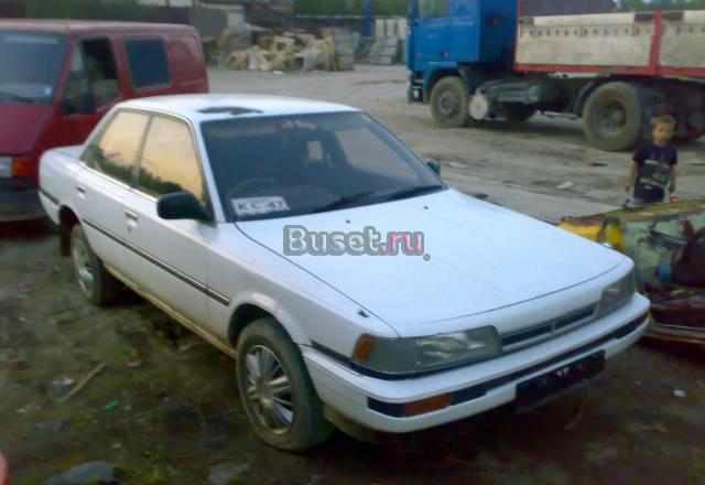 Toyota Camry, 1986 Санкт-Петербург