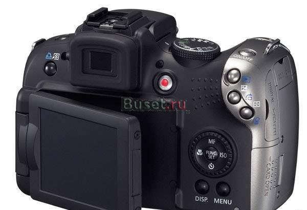 Продам Canon PowerShot SX 20 IS Санкт-Петербург