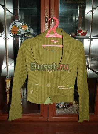 Костюм летний LO Санкт-Петербург