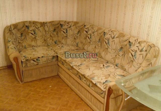 Угловой диван Москва