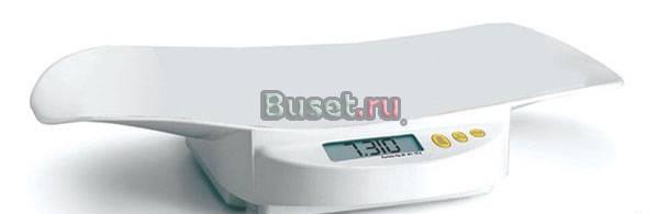 Детские весы я расту MD6141 Москва