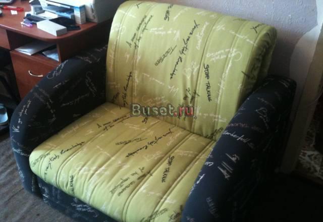 Кресло-кровать Москва