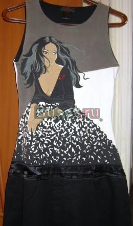 Новое платье Санкт-Петербург