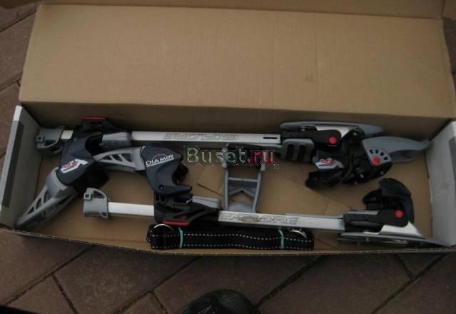 Ски-тур крепление fritschi diamir explore Москва