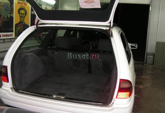 Шины Continental EcoContact-3. 185/65/R15, 4шт Санкт-Петербург