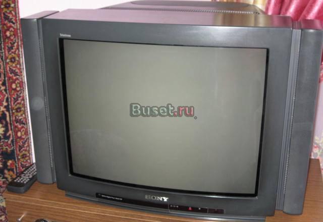 Sony-Телевизор Москва