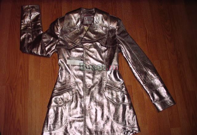 Плащ женский Москва