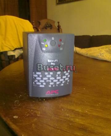 Блок бесперебойного питания Back-UPS Pro 280 Москва