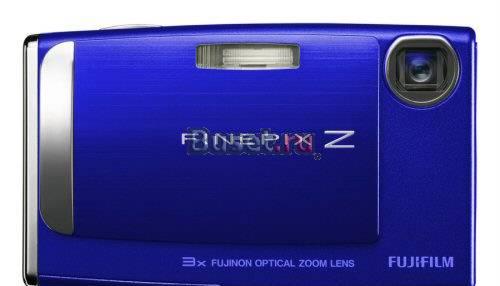 Продам сломанный fujifilm z10fd Москва