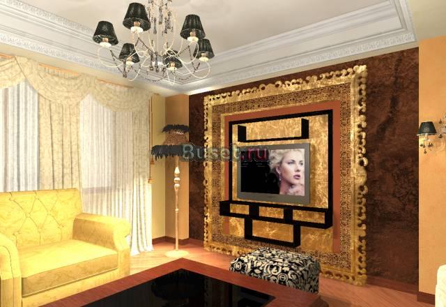 Дизайн интерьера Калининград