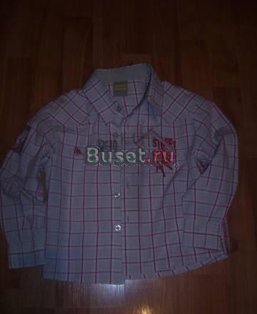 Рубашка Санкт-Петербург