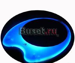 Продам коврик для мышки с подсветкой, недорого Москва