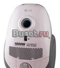 Пылесос LG (VC3814N) новый в упаковке Ростов-на-Дону