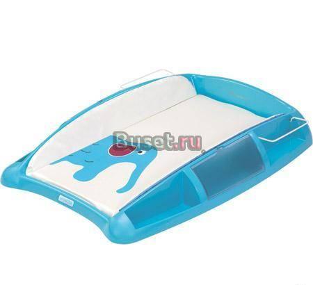 Доска для пеленания bebe confort Москва
