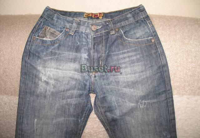 Джинсы рост 158 Москва