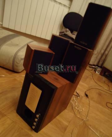 TopDevice TDE 300 Москва