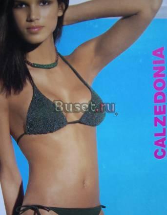 Купальник Calzedonia  новый Москва