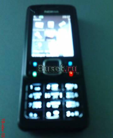 Nokia 6300 Москва