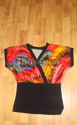 Нарядная кофта Москва