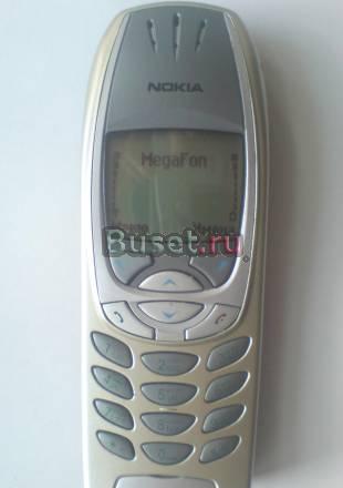 Продам nokia 6310i рст Москва