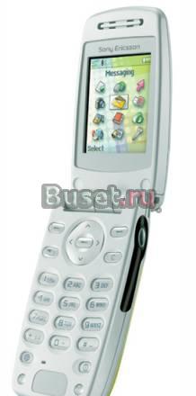 Мобильный телефон Sony Ericsson Z600 Москва