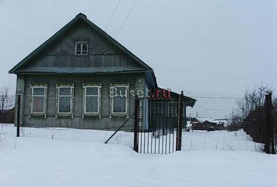 Участок 16 соток с домом 84кв.м. Москва