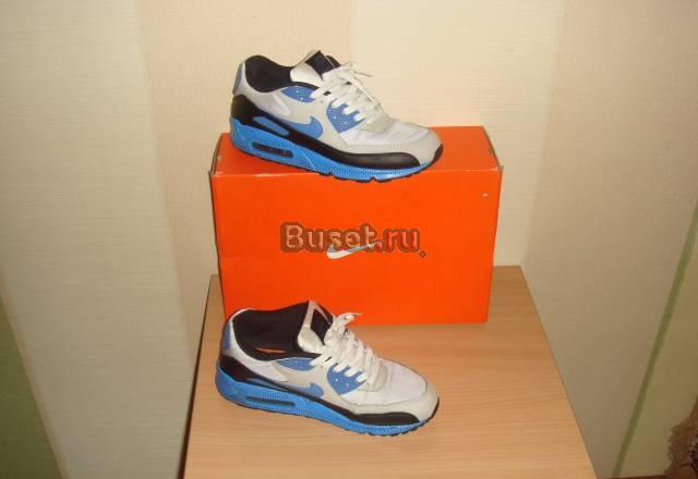 Nike Air Max Санкт-Петербург