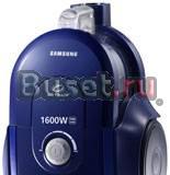 Пылесос samsung( SC4330) новый в упаковке Ростов-на-Дону