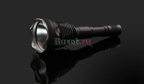 Тактический фонарь Jetbeam M2S Москва