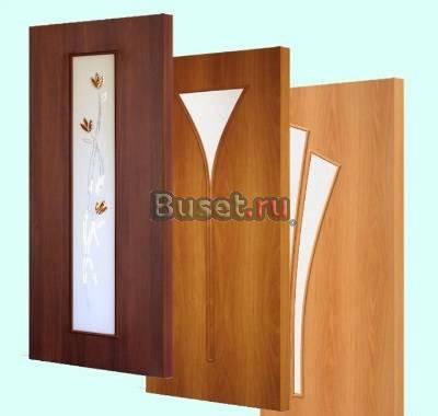 Монтаж (установка) дверей Санкт-Петербург