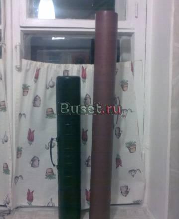 Тубус Москва